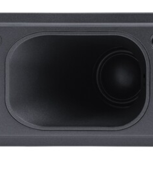 Саундбар JBL Bar1300 7.1.4 870Вт+300Вт черный