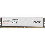Оперативная память XPG Gammix D35, DDR4, 32GB (1*32Gb) 3200MHz, CL16, UDIMM, с радиатором, белый, фото4