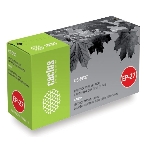 Картридж лазерный Cactus CS-EP27S черный (2500 стр.) для Canon LBP3200/MF3220/3110/3200/5600, фото 1