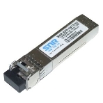 Модуль SNR SFP+ WDM, дальность до 20км (12dB), 1270нм, фото 1