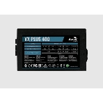 Блок питания Aerocool/Formula VX-400 PLUS, 400Вт, 120мм, черный, фото10