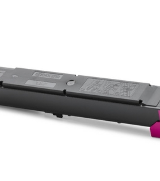 Картридж лазерный Kyocera TK-5215M (1T02R6BNL0) пурпурный для TASKalfa 406ci 15000 стр.