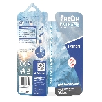 Термопаста Gembird FreOn Extreme GF-41-1.5 для радиаторов, 2 г, шприц, фото2