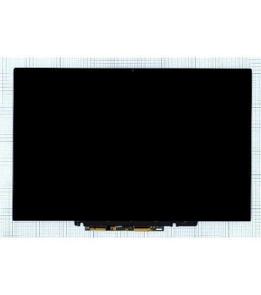 Модуль (матрица + тачскрин) для Dell Inspiron 7500 7506 2-in-1