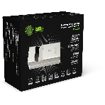Проектор Cactus CS-PRU.03B.WUXGA-A DLP 6500Lm (1920x1080) 2000:1 ресурс лампы:30000часов 1xUSB typeA 1xHDMI 1.5кг, фото18