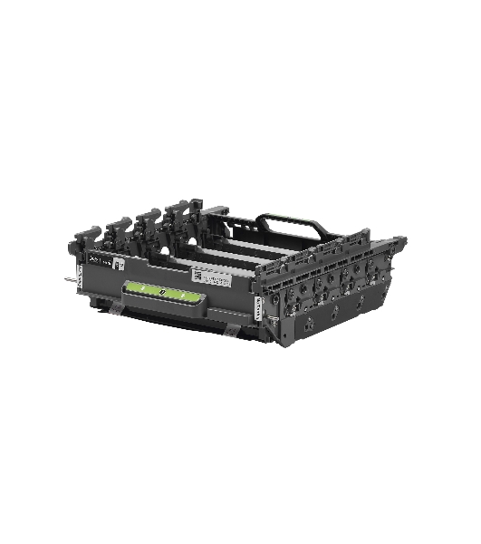 Блок фотобарабанов Sakura DR421CL для Brother HLL8260/9310CDW/DCPL8410/MFCL8690/9570CDW, черный, голубой, пурпурный, желтый, 50000 к. (4шт комплект)
