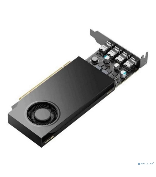 Видеокарта Nvidia RTX A1000 900-5G172-2280-000