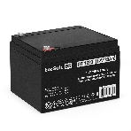 Батарея для ИБП ExeGate DT 1226 (12V 26Ah), клеммы под болт М5, фото12