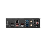 Материнская плата MSI MAG B650M MORTAR WIFI, AM5, AMD B650, 4xDDR5, 6xSATA, 2xM.2, 1xPCI-E 4.0 x16, 1xPCI-E 4.0 x4, 1xHDMI, 1xDP, 1x2.5Gb LAN, 3xUSB 3.2 Gen 2, 4xUSB 3.2 Gen 1, 1xUSB-C 3.2 Gen 2x2, 5x3.5мм аудио, 7.1, Micro-ATX, фото9