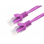 Патч-корд FTP Cablexpert cat.5e, 2м, литой, многожильный оранжевый, фото5