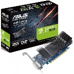 Видеокарта ASUS NVIDIA GT1030-SL-2G-BRK GT 1030 2048Mb 64 GDDR5 1228/6008 DVIx1 HDMIx1 HDCP Ret low profile, фото7