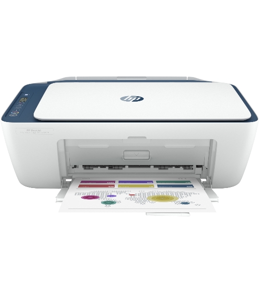 МФУ струйное HP DeskJet Ink Advantage Ultra 4828 (25R76A), A4, цветной, печ. до 7.5 стр/мин. (ч/б) до 5.5 стр/мин. (цвет), 1200x1200dpi, USB, Wi-Fi, Air Print, Mopria