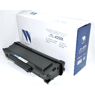 Картридж NVPrint совместимый NV-TL-420X для Pantum P3010D/P3010DW/P3300DN/P3300DW/M6700D/M6700DW/M6800FDW/M7100DN/M7100DW/M7200FD/M7200FDN/M7200FDW/M7300FDN/M7300FDW (6000k)