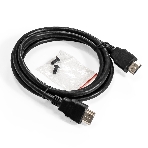 Монитор 27' ExeGate Combat EG2707A IPS 2560x1440, 165 Гц, 1 мс, 16:9, 400 кд/м2, 2xHDMI, 1xDP, аудиовход, черный, фото9