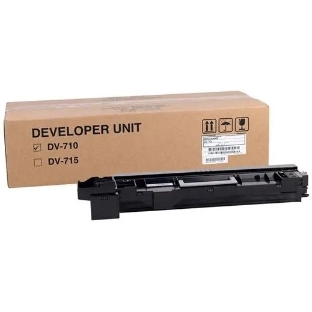 Девелопер узел проявки Kyocera DV-710 (302G193041) для FS-9130DN FS-9130, FS-9530, FS-9530DN