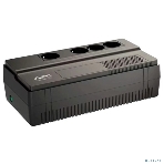 Источник бесперебойного питания APC Back-UPS BV800I-GR / 800ВА / 450Вт / CEE 7 (евророзетка), фото20