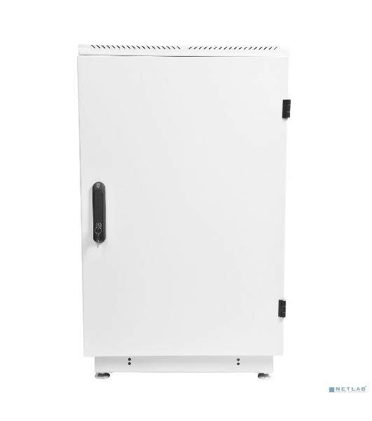 Шкаф телеком. напольный 18U (600x800) дверь металл (ШТК-М-18.6.8-3AAA) (2 коробки)