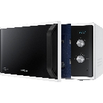 Микроволновая печь Samsung MS23K3614AW белый, 23 л, 800 Вт, переключатели - поворотный механизм, фото16