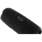 Портативная акустика JBL Charge 5, черный, фото17