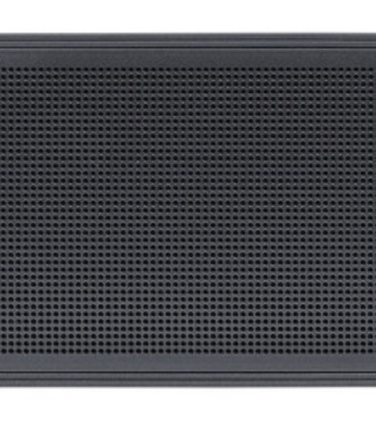 Саундбар JBL Bar1300 7.1.4 870Вт+300Вт черный