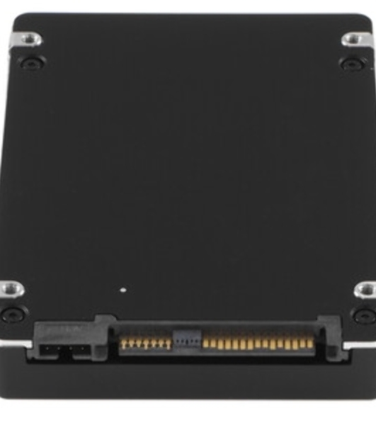 Накопитель SSD Samsung PM1643a, 3.84Tb, SAS 12Gb/s, 2.5', R/W 2100/2000
