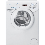Стиральная машина Candy AQUA 114D2-07 белый, загр.фронтальная, макс.: 4 кг, 1100 об/мин, класс: А, фото 1