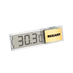 Термометр электронный Rexant RX-509
