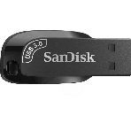 Флешка USB Sandisk 64Gb Shift Ultra SDCZ410-064G-G46 USB3.0 черный, фото12