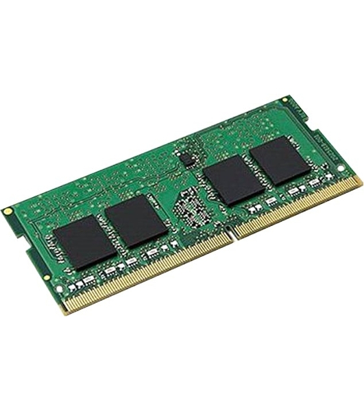 Оперативная память Foxline, DDR4, 8GB (1x8GB), 3200 MHz, CL22, без радиатора, ECC, SO-DIMM