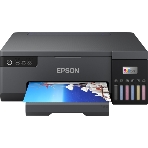 Принтер струйный Epson L8050 (C11CK37405/C11CK37402/C11CK37504/C11CK37507/C11CK37506), A4, цветное, печ. до 8 стр/мин., 1440 x 5760 dpi, USB, Wi-Fi, фото10