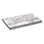 Аккумулятор CameronSino CS-SMN750SL EB-BN750BBC для Samsung Galaxy Note 3 Neo 3.8V, 1800mAh, 6.84Wh, фото4