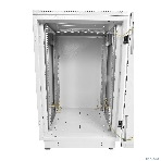 Шкаф телеком. напольный 18U (600x800) дверь металл (ШТК-М-18.6.8-3AAA) (2 коробки), фото11