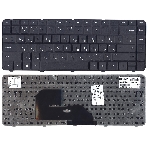 Клавиатура для ноутбука HP 242 G1 черная, фото2