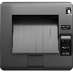 Принтер лазерный PANTUM BP5100DW, A4, ч/б, до 40 стр/мин, 1200 x 1200 dpi, USB, RJ-45, Wi-Fi, проектная модель, фото8