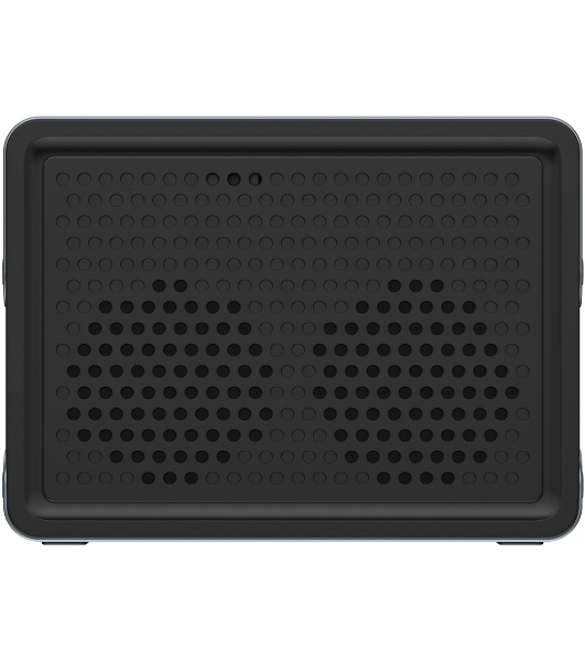 Проектор Cactus CS-PRU.03B.WUXGA-A DLP 6500Lm (1920x1080) 2000:1 ресурс лампы:30000часов 1xUSB typeA 1xHDMI 1.5кг