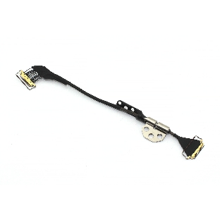 Шлейф матрицы LVDS с правой петлей MacBook Air 13 A1369 Mid 2011