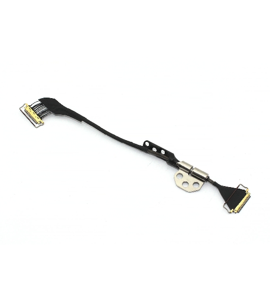 Шлейф матрицы LVDS с правой петлей MacBook Air 13 A1369 Mid 2011