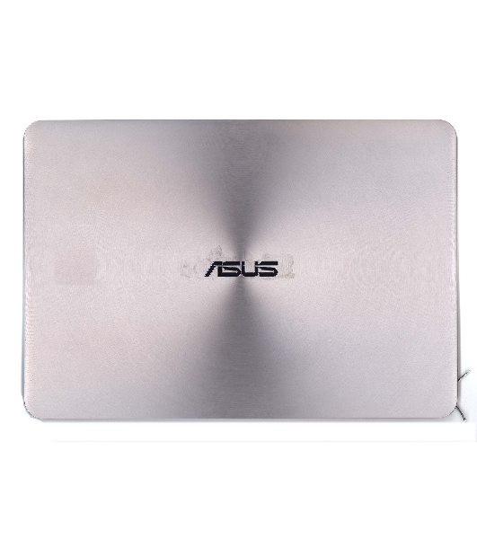 Крышка для Asus Zenbook UX305UA FHD серая