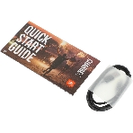 Портативная акустика JBL Charge 5, черный, фото16