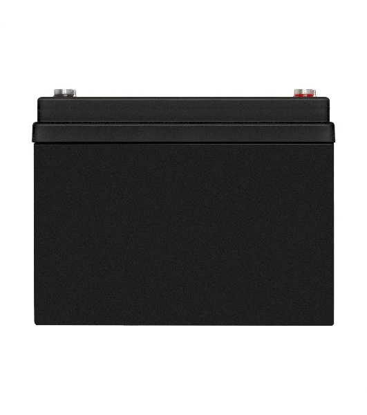 Батарея для ИБП ExeGate DT 1226 (12V 26Ah), клеммы под болт М5