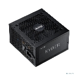 Блок питания ADATA XPG KYBER 850 (KYBER850G-BKCEU), 850Вт, 80 PLUS Gold, 120мм, черный, фото8
