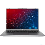 Ноутбук IRU Tactio 16ARB Ryzen 5 5500U 16Gb SSD512Gb Intel UHD Graphics 16' IPS FHD (1920x1080) Windows 11 Pro grey WiFi BT Cam 4825mAh (2110097), фото10