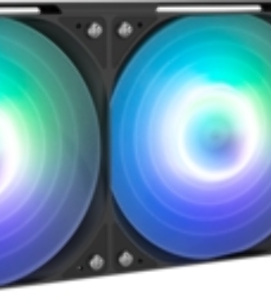 Система жидкостного охлаждения для процессора Zalman ALPHA2 A24 черная 120мм алюминий+медь 2000rpm 29.7db 4-pin 320W