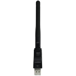 Сетевой адаптер Wi-Fi Gembird WNP-UA-011, 150 Мбит, с антенной, USB, 802.11b/g/n, MT7601, фото4