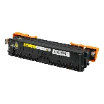 Картридж лазерный Sakura Q3962A для HP LJ 2550/2550L/2550LN/2550N/2820/2840/3000/3000DN/3000DTN/3000N, желтый 4000 к., фото2