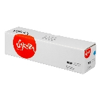 Картридж лазерный Sakura 106R02609 для Xerox Phaser 7100, голубой, 9 000 к. (в комплекте 2 шт., на 4 500 к. каждый), фото 1