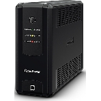 Источник бесперебойного питания CyberPower UT1100EG/1100 ВА/660 Вт/4 х CEE 7 (евророзетка), фото6
