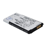 Аккумулятор CameronSino CS-SMG800XL BG-BG800BBE для Samsung Galaxy S5 Mini SM-G800F3.85V, 2100mAh, 8.09Wh, фото3