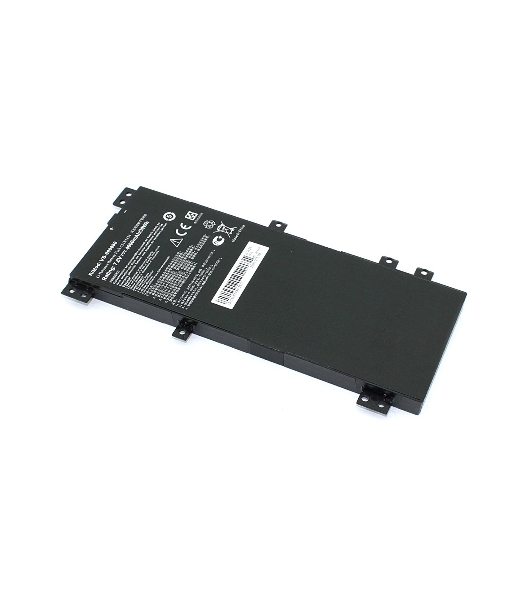 Аккумуляторная батарея для ноутбука Asus Z450 7.4V 4000mAh OEM