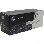 Тонер Картридж HP 508A CF360A черный для HP CLJ M552/M553 (6000 стр.), фото5